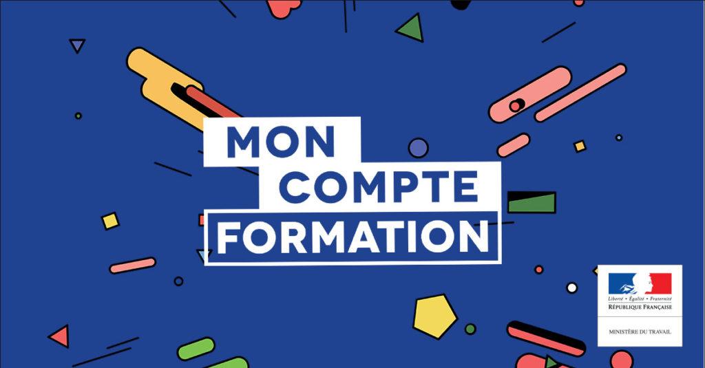 Compte formation 1