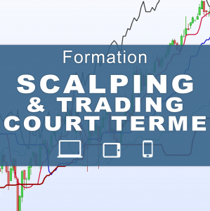Formation scalping