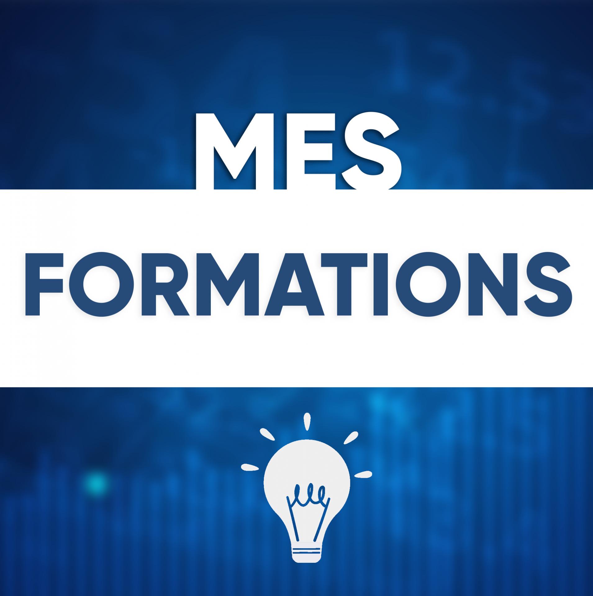 Mes formations hd