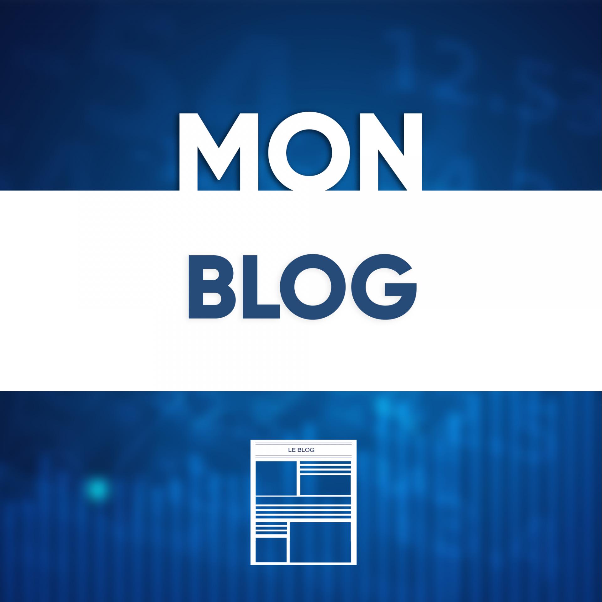Mon blog hd
