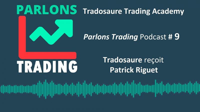 Podcast 9 tradosaure p riguet