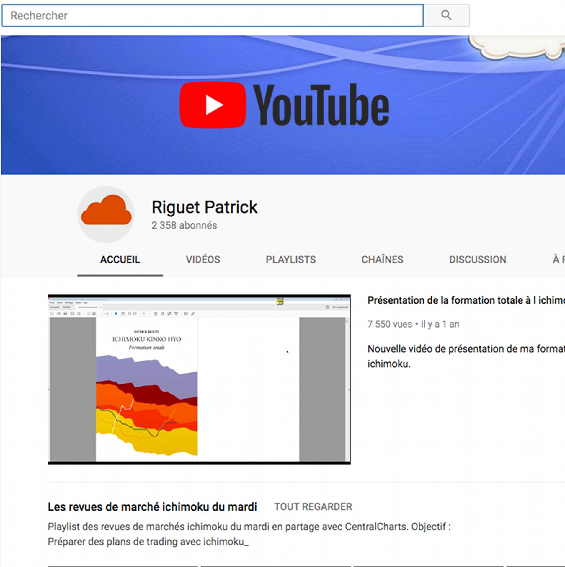 Youtube